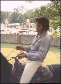Elvis Presley