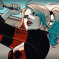 Harley Quinn