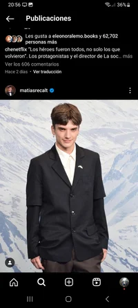 Matias Recalt