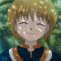 Kurapika 