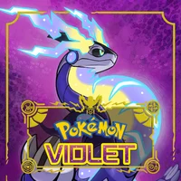 Pokemon Violet