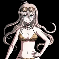 Miu Iruma
