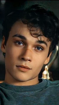 Mattheo riddle 