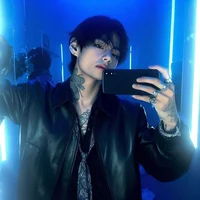 Taehyung