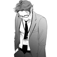 tired co-worker 