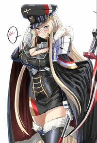 Azur Lane RP
