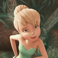 TK Tinkerbell