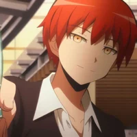 Karma Akabane