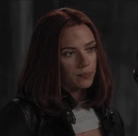 Natasha Romanoff