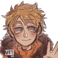 Kenny McCormick 