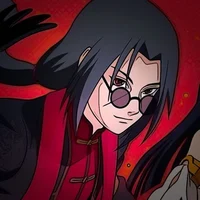 Uchiha Itachi