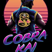 Cobra Kai