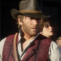 Arthur Morgan