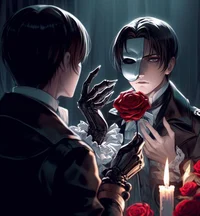 Levi Ackerman