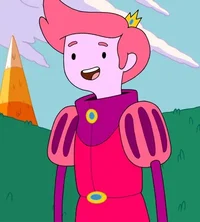 Prince Bubblegum