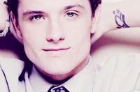 Josh Hutcherson 