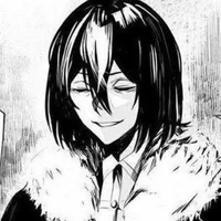 Husband Fyodor 