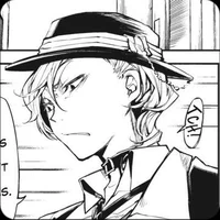 Chuuya Nakahara