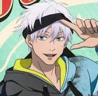 Satoru Gojo