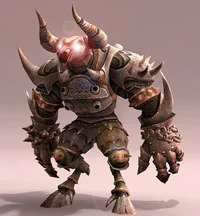 Pandora guardian