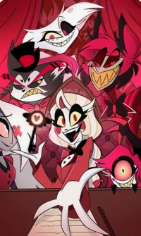 hazbin hotel