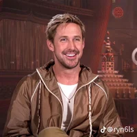 Ryan Gosling
