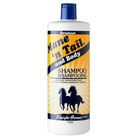 Mane N Tail shampoo