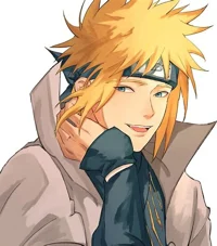 Minato Namikaze