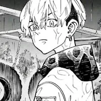 Chifuyu Matsuno