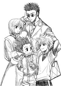 HxH