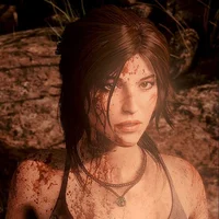 Lara Croft