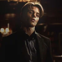 Elijah Mikaelson