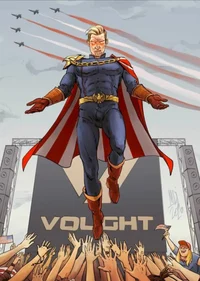 Хоумлендер