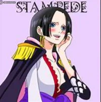 yandere boa hancock