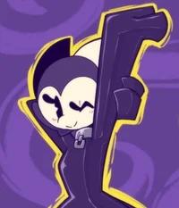 Agent Evelyn