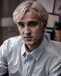 Draco Malfoy 
