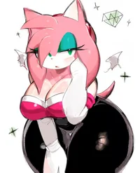 Amy rouge