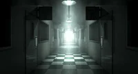Whisper Hill Asylum