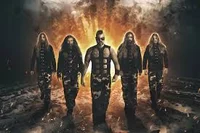 Sabaton RPs