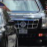 Motorcade Lead car