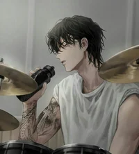 Aaron
