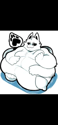 Fat Canine Squid Rp
