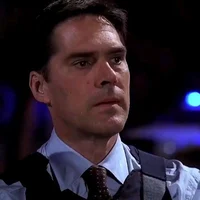 Aaron Hotchner