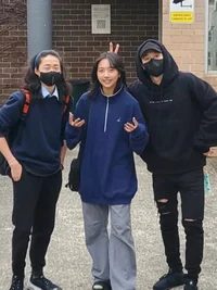 Bang Changs siblings