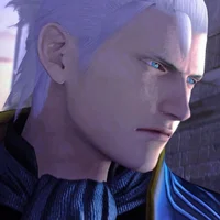 Vergil Sparda 