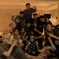 La casa de madrid v2