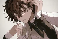 Osamu Dazai