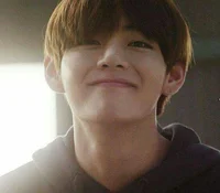 Kim taehyung