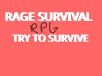 Rage Survival RPG