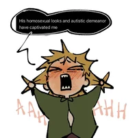 Tweek Tweak